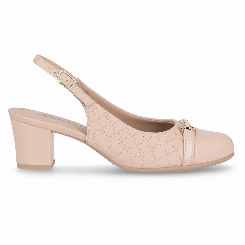 PICCADILLY - Zapato Mujer Rosado Laura 63 Piccadilly