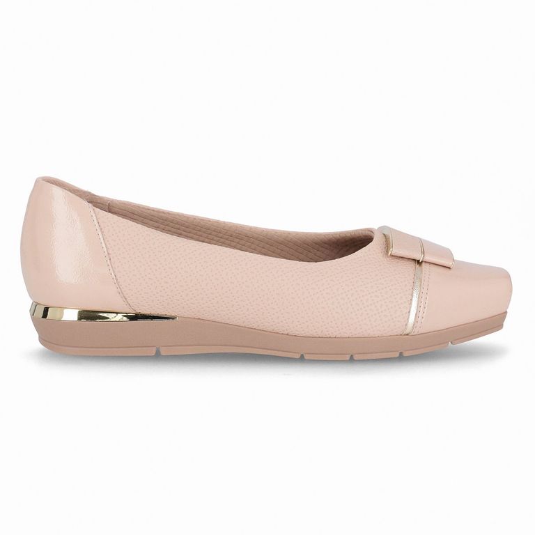 Zapato Mujer Rosado Fernanda 246