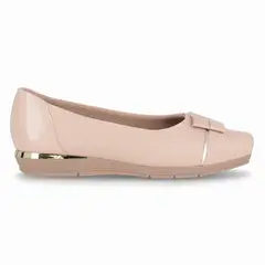 PICCADILLY - Zapato Mujer Rosado Fernanda 246