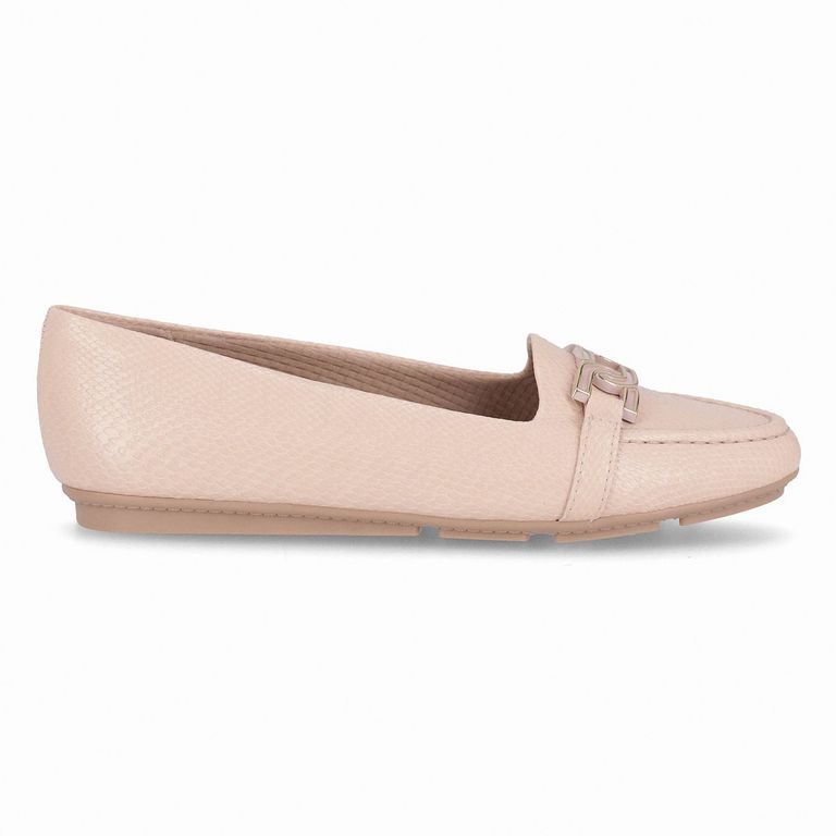 Ballerina Mujer Rosa/Snake Michelle 54