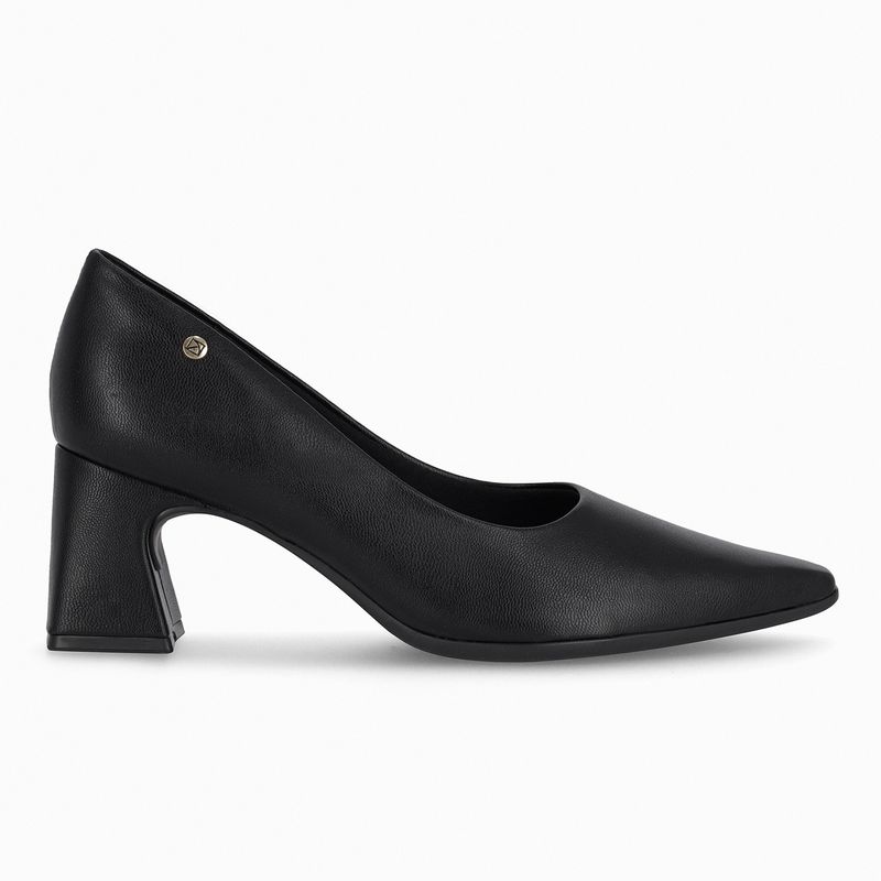PICCADILLY - Zapato Mujer Negro Irene 292 Piccadilly