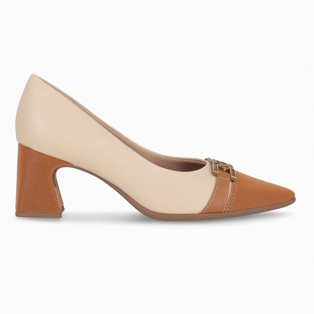 PICCADILLY - Zapato Mujer Beige/Ocre Irene Piccadilly