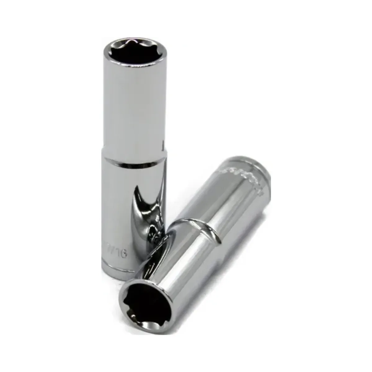 CROSSMAN - LLAVE DADO LARGO 18MM X media pulg CROSSMAN HEXAG