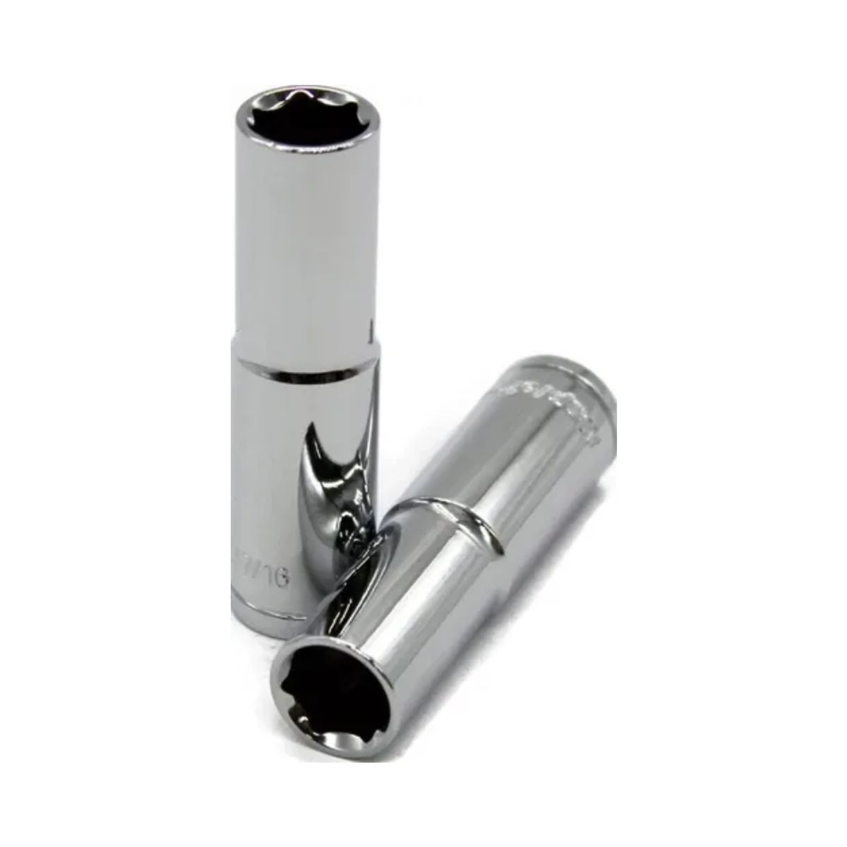 CROSSMAN - LLAVE DADO LARGO 18MM X media pulg CROSSMAN HEXAG