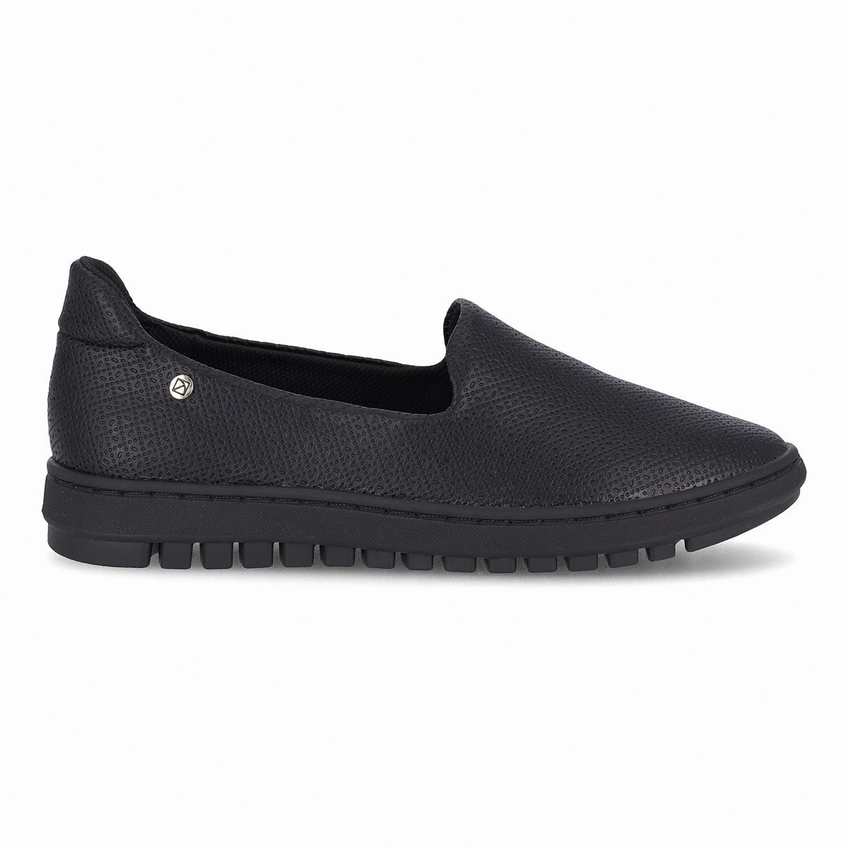 PICCADILLY - Zapatilla Mujer Negro Nici Piccadilly