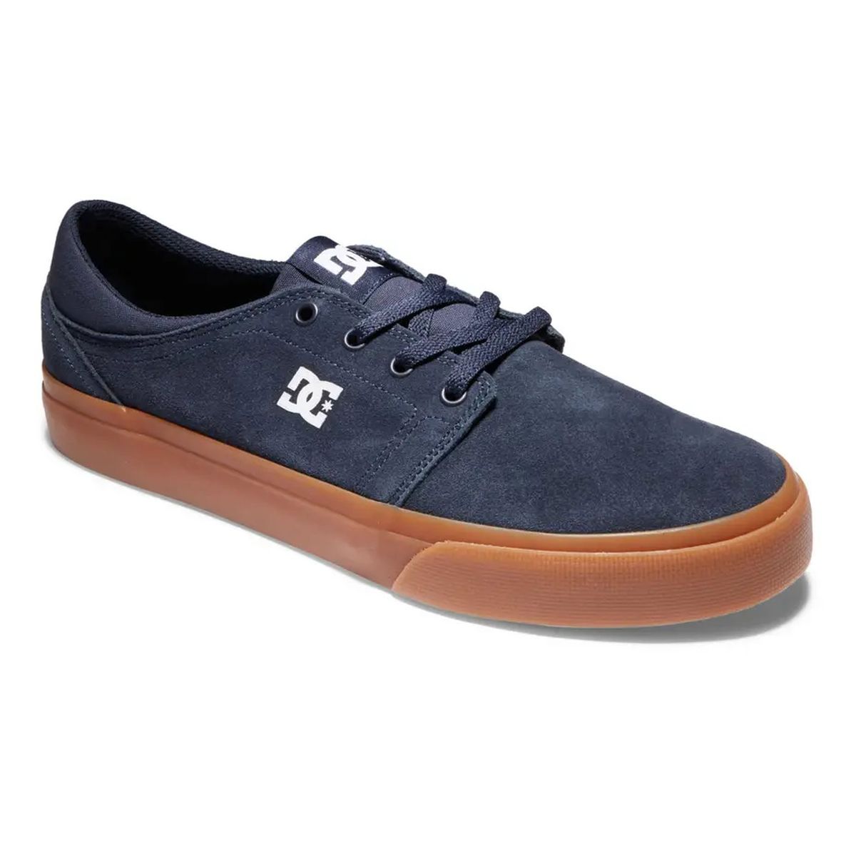 DC SHOES - Zapatilla Hombre DC Trase Sd Azul