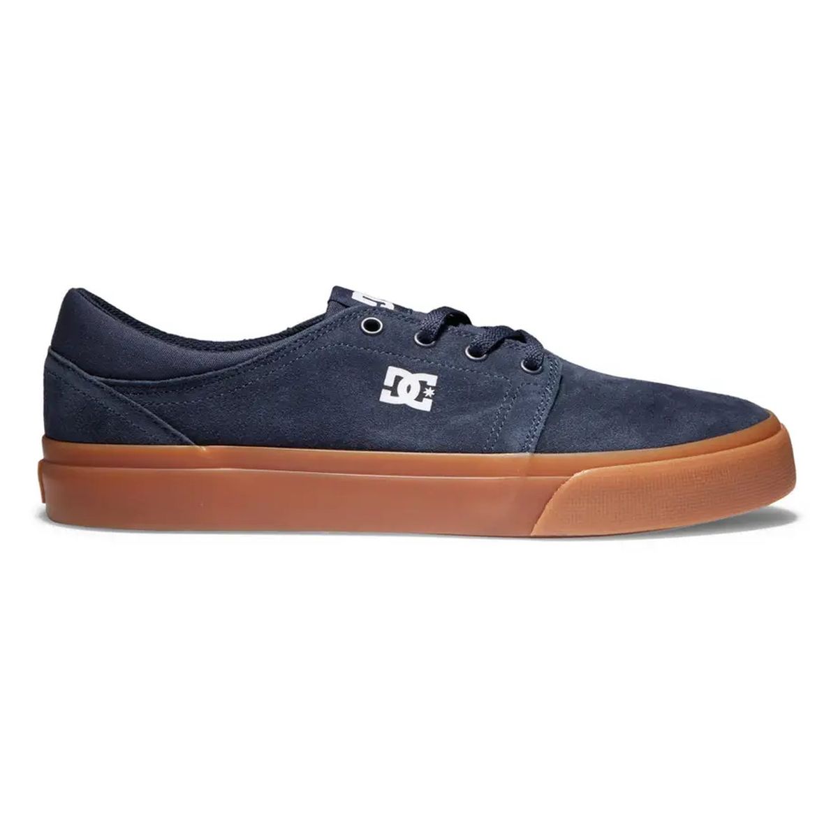 DC SHOES - Zapatilla Hombre DC Trase Sd Azul