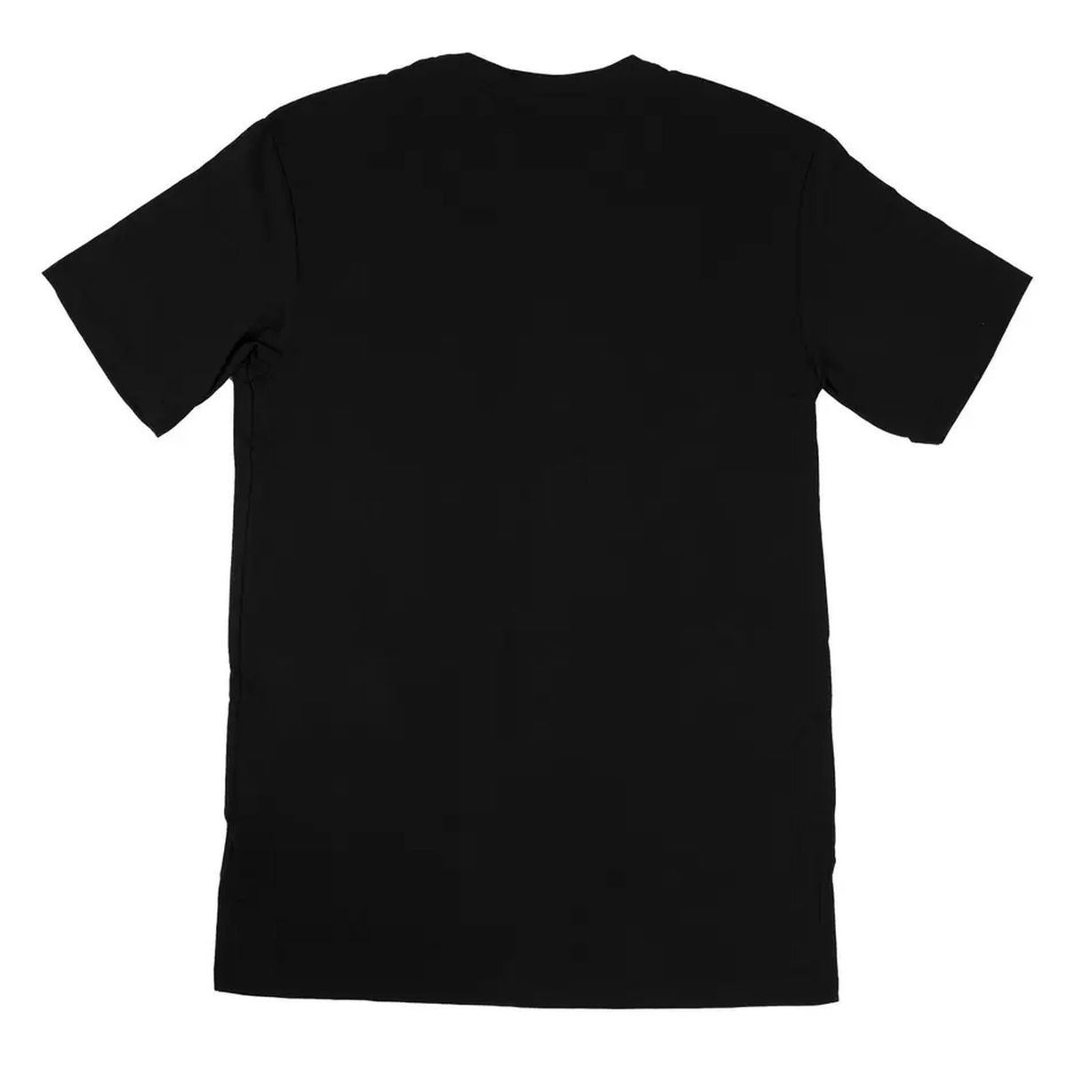 DC SHOES - Polera Hombre Circle Star Negro DC