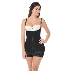 BODYFLEX - Faja Moldeadora Colombiana – Compresión Alta 004CR