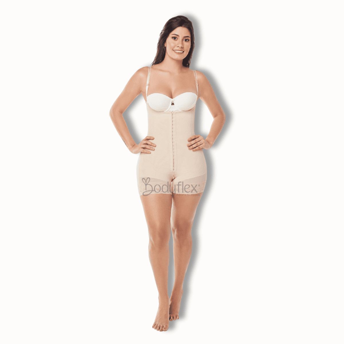 BODYFLEX - Faja Moldeadora Colombiana Bodyflex  – Compresión Alta 004CR