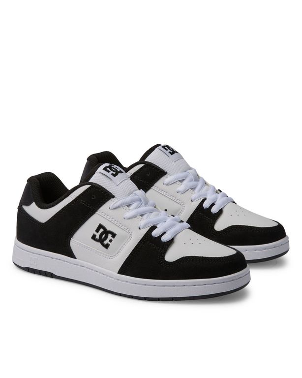Zapatilla Mujer Manteca 4 Negro