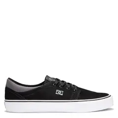 DC SHOES - Zapatilla Hombre DC Trase Sd Negro