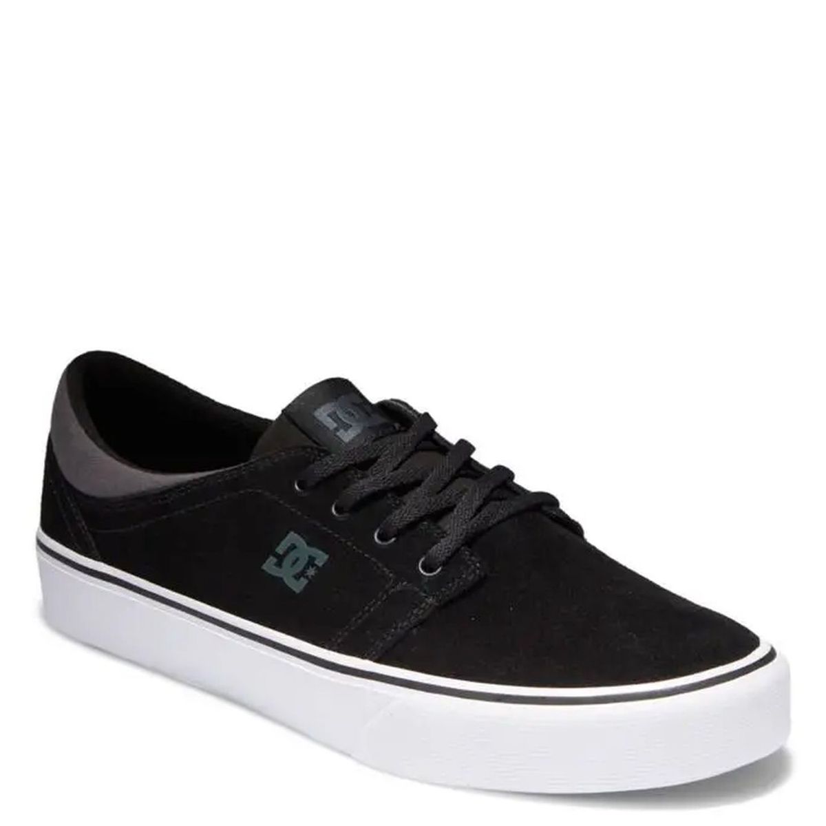 DC SHOES - Zapatilla Hombre Trase Sd Negro DC