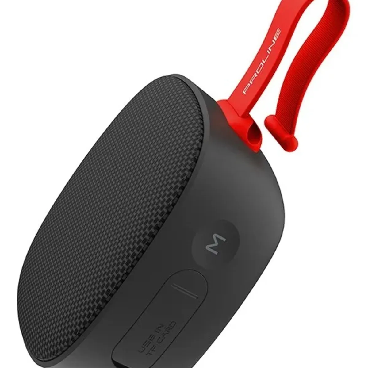 MASTER G - Parlante Portátil Karbon3 Bluetooth Ipx7 Master-g
