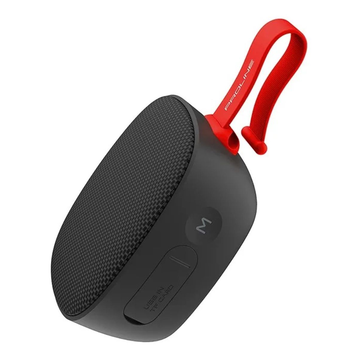 MASTER G - Parlante Portátil Karbon3 Bluetooth Ipx7 Master-g