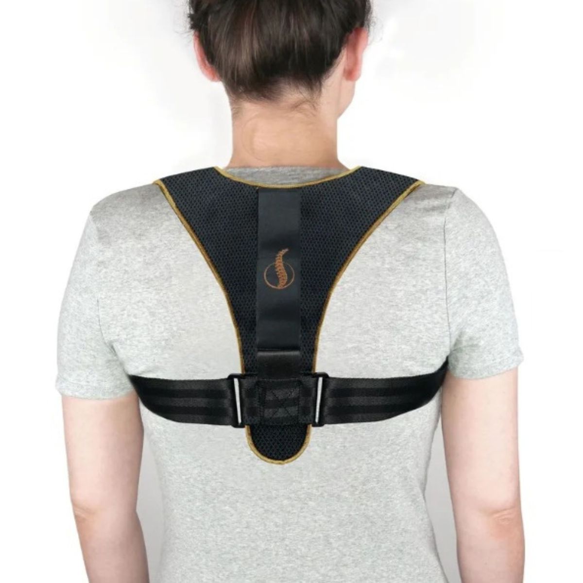 GENERICO - Posture Doctor Corrector de Postura Unisex