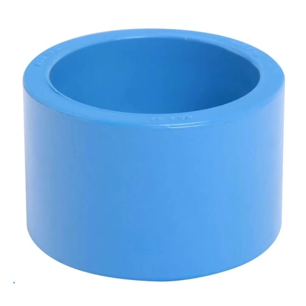 GENERICO - BUJE PVC CORTO PRESION CEMCEM 50MM X 40MM