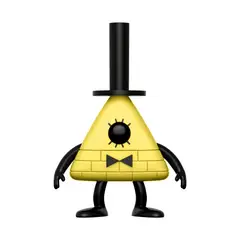 FUNKO - Pop Gravity Falls – Bill Cipher 243 + Protector