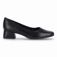 PICCADILLY - Zapato Mujer Negro/Lux Tati
