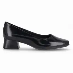 PICCADILLY - Zapato Mujer Negro/Charol Tati