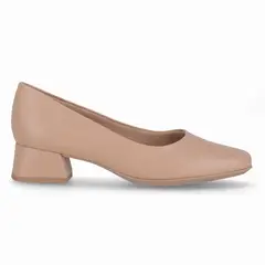 PICCADILLY - Zapato Mujer Nude/Lux Tati
