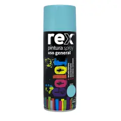 REX - SPRAY CELESTE 400ML