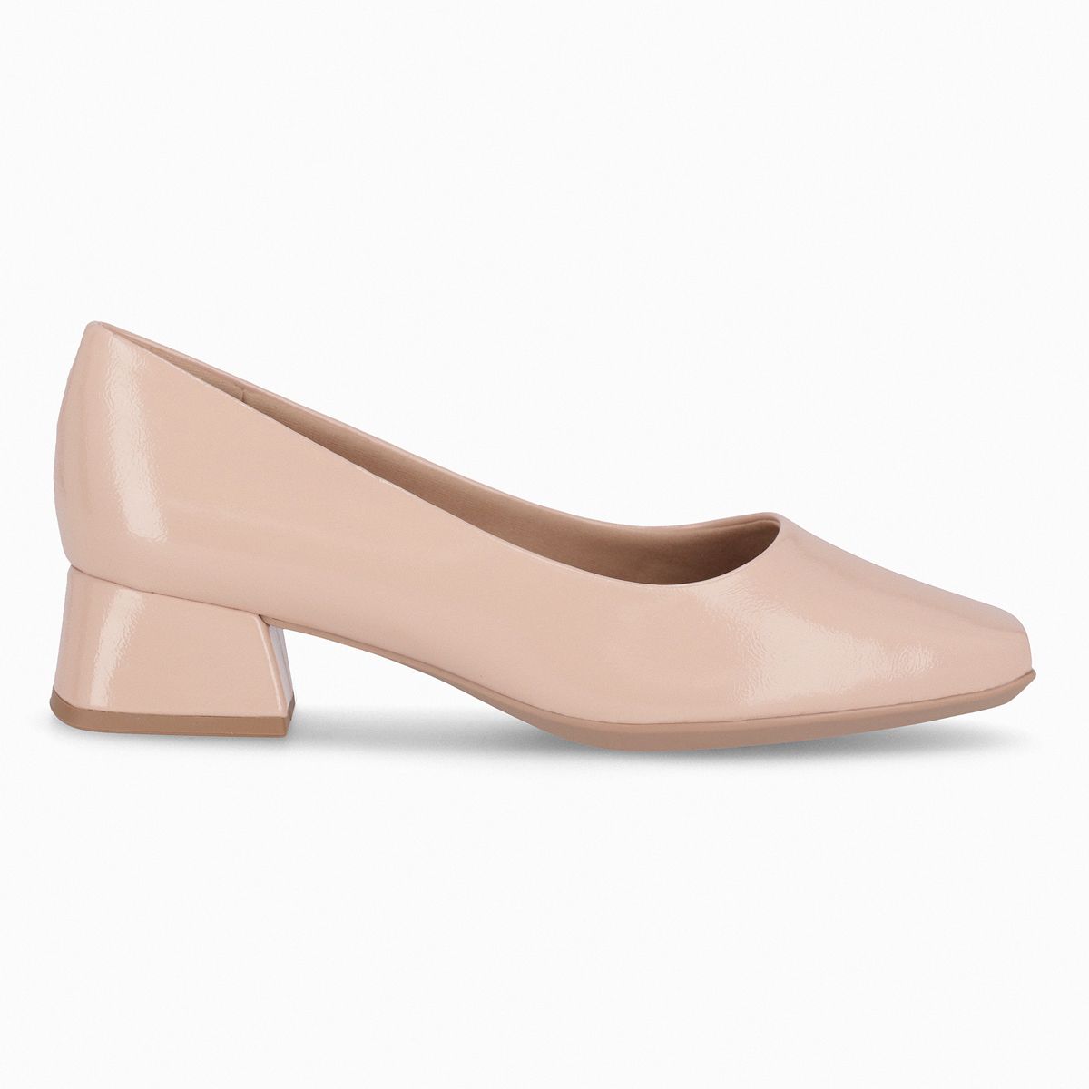 PICCADILLY - Zapato Mujer Rosado/Charol Tati Piccadilly