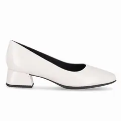 PICCADILLY - Zapato Mujer Crema/Charol Tati