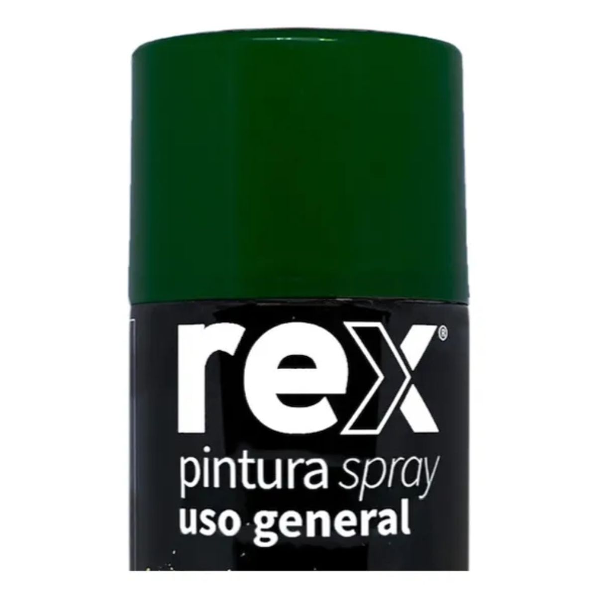 REX - SPRAY VERDE OSCURO REX 400ML