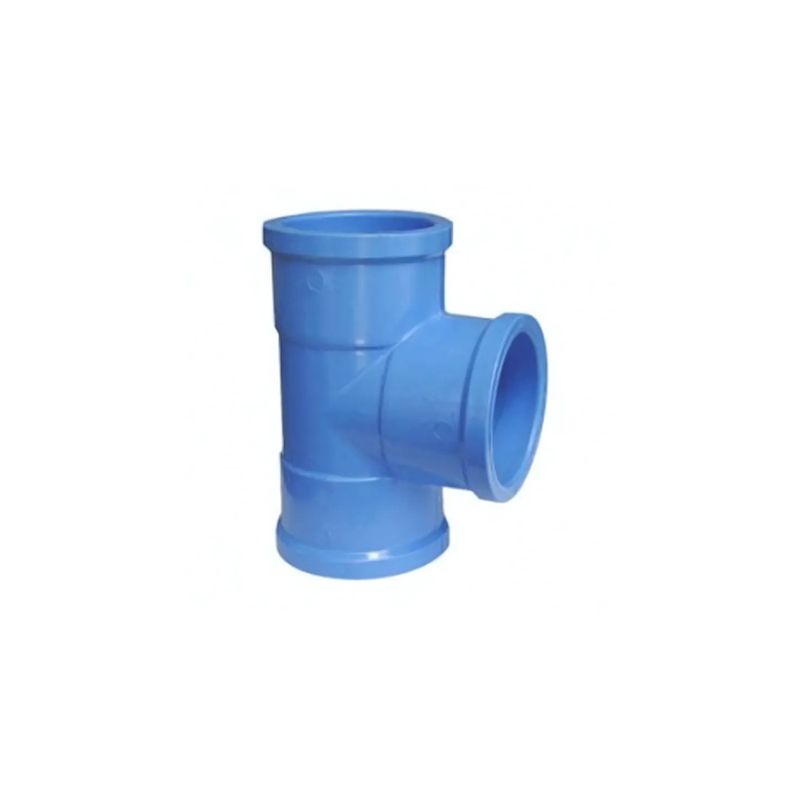 GENERICO - TEE PVC PRESION CEMCEMCEM 32MM