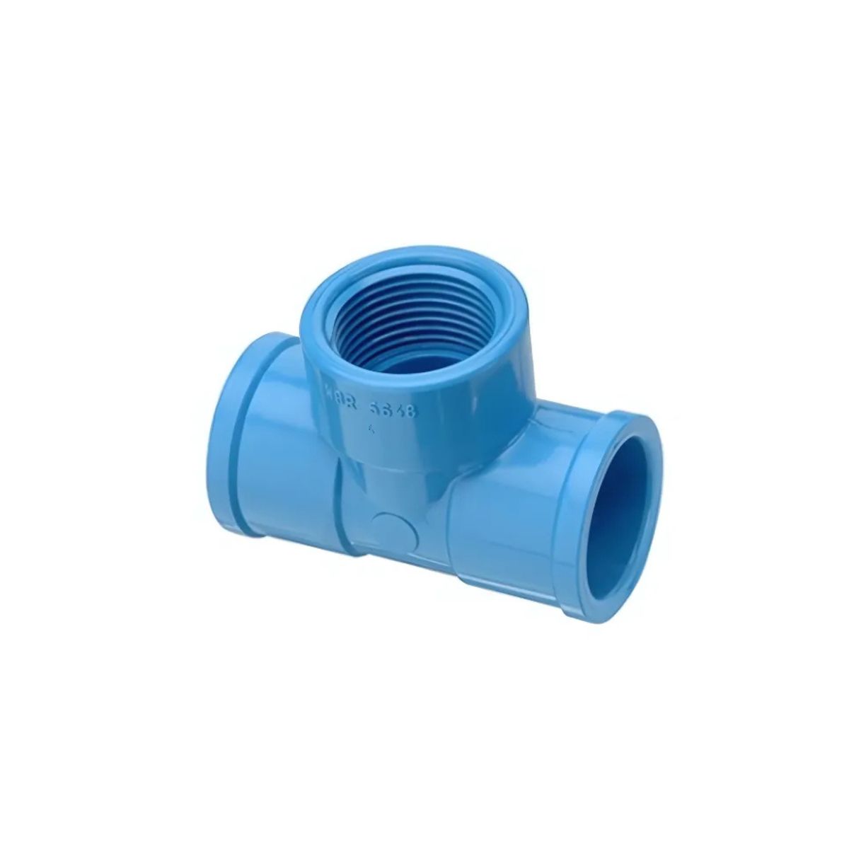 GENERICO - TEE PVC PRESION CEMCEMCEM 32MM