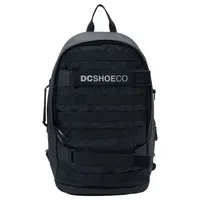 Mochila Hombre Alpha Negro DC