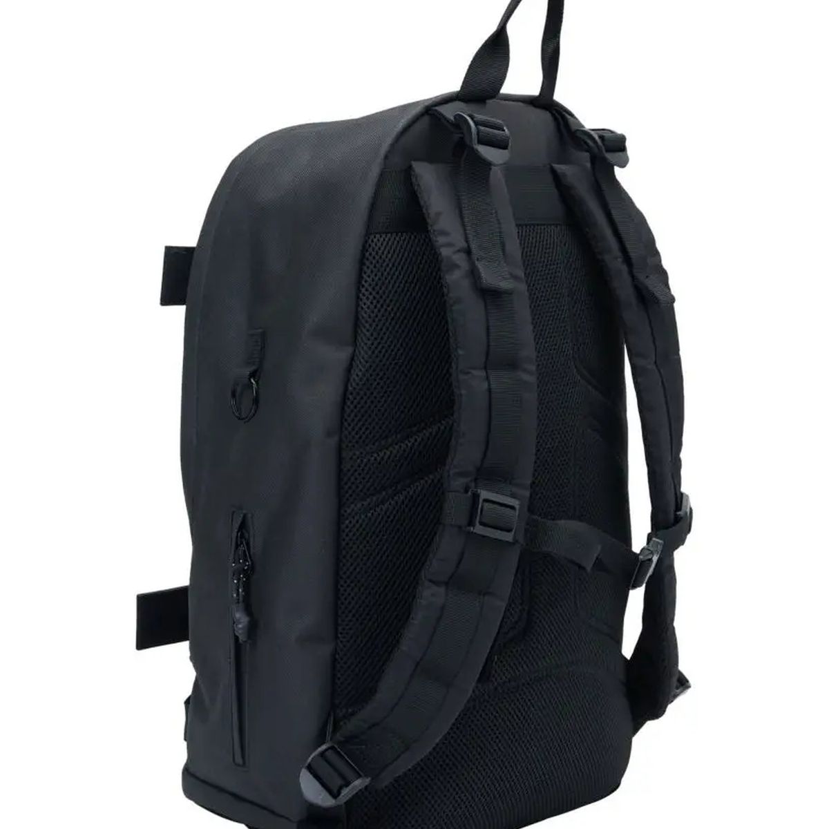 DC SHOES - Mochila Hombre Alpha Negro DC