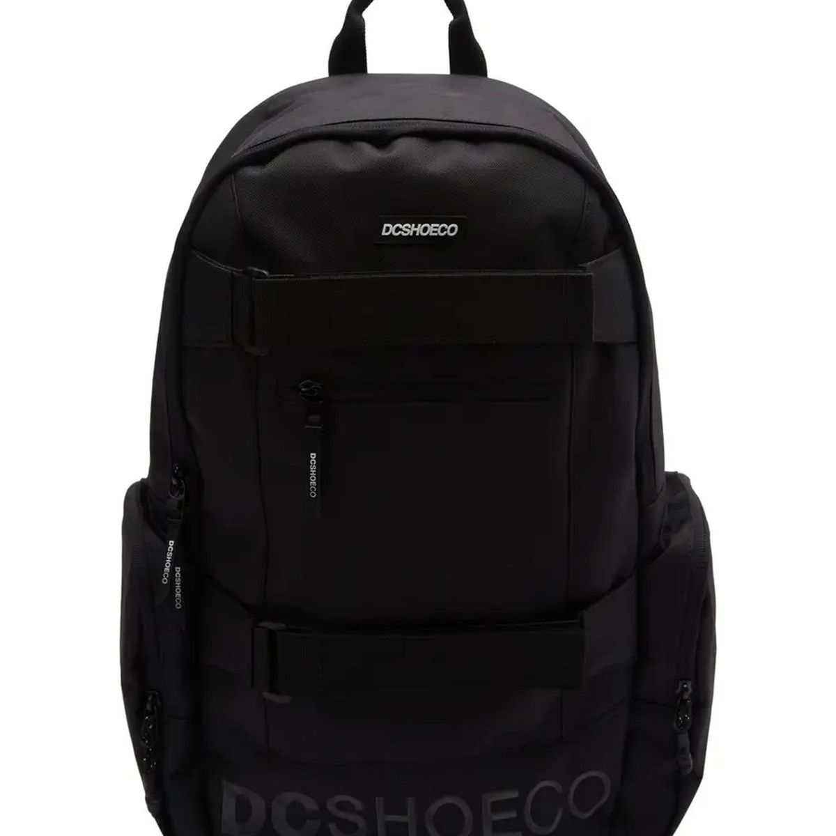 DC SHOES - Mochila Hombre Breed 5 Negro DC