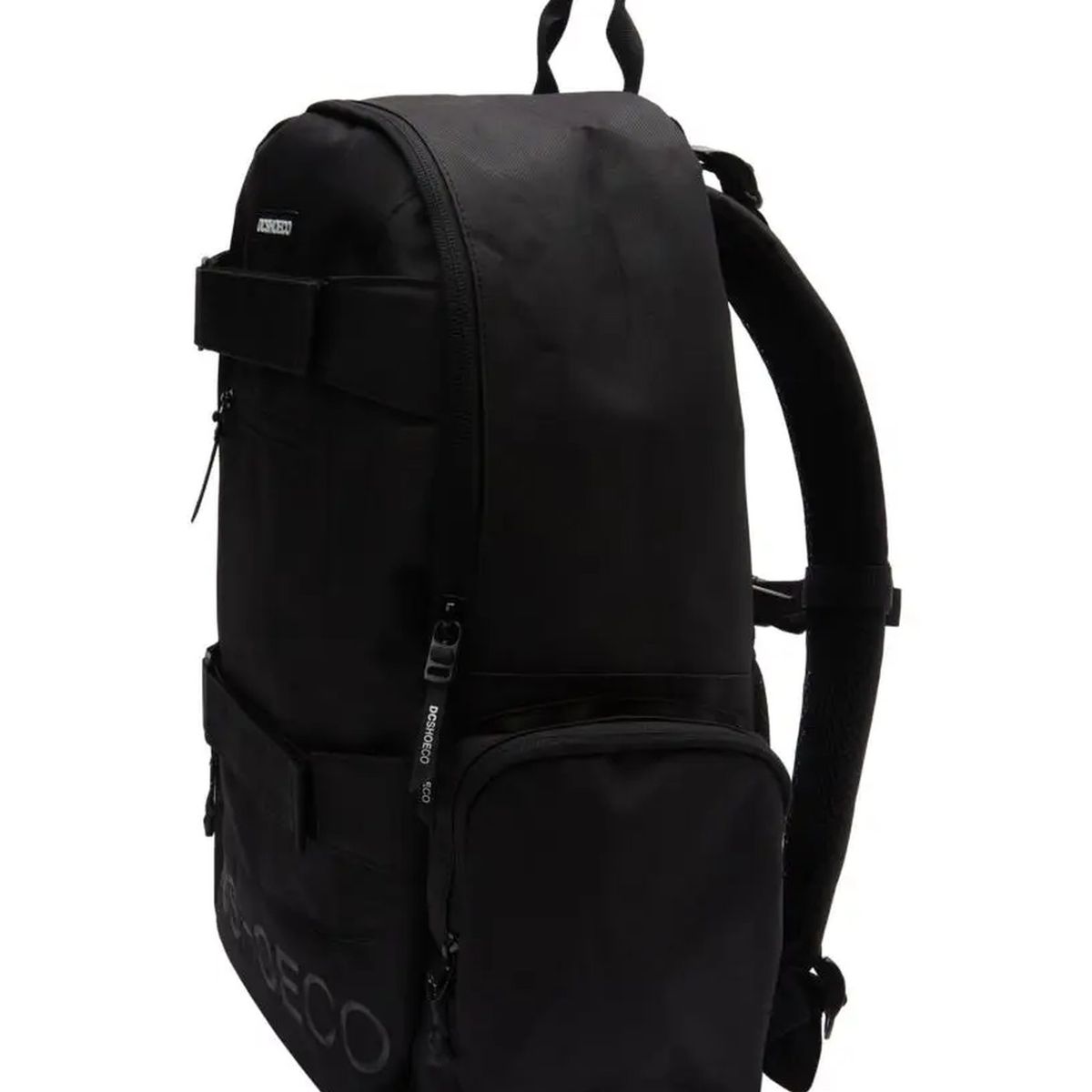 DC SHOES - Mochila Hombre Breed 5 Negro DC