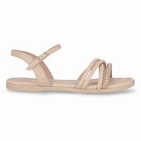 Sandalia Mujer Café Gabi 072