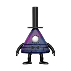 FUNKO - Pop Gravity Falls – Bill Cipher 243 Chase + Protector