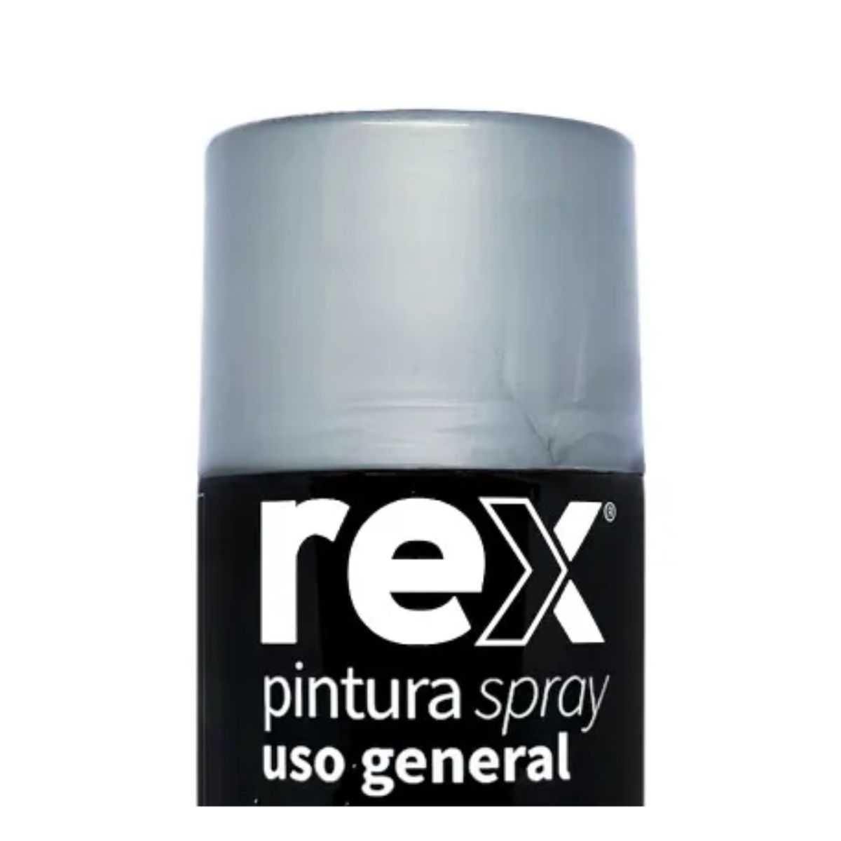 REX - SPRAY ALUMINIO REX 400ML