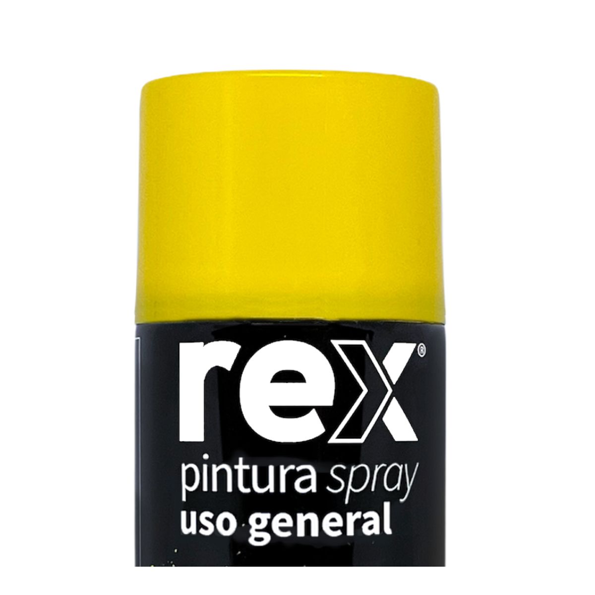 REX - SPRAY AMARILLO REX 400ML