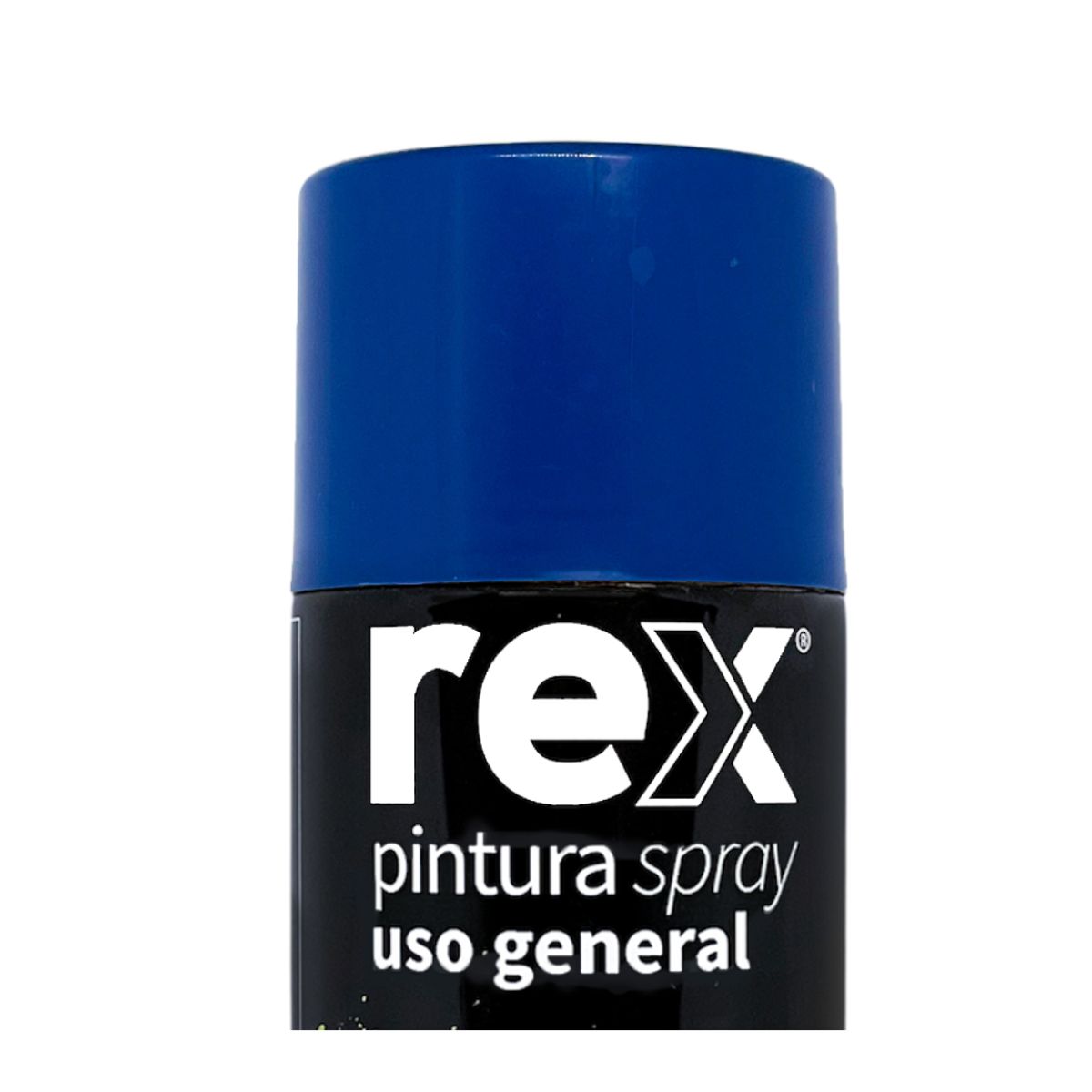 REX - SPRAY AZUL REX 400ML