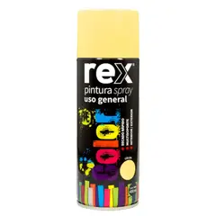 REX - SPRAY BEIGE 400ML