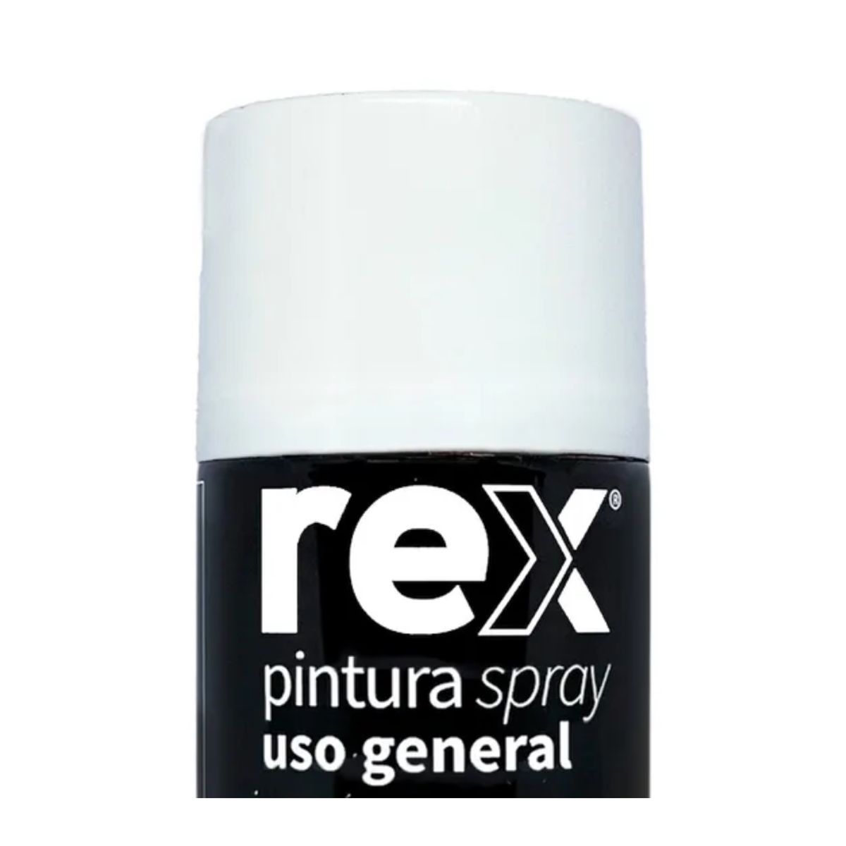 REX - SPRAY BLANCO BRILLANTE REX 400ML