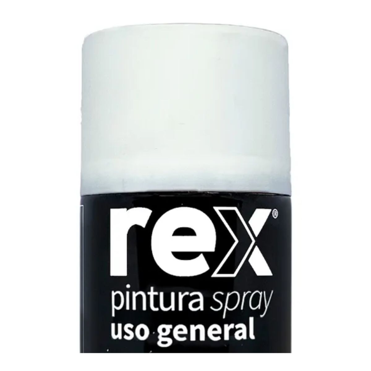REX - SPRAY BLANCO OPACO REX 400ML