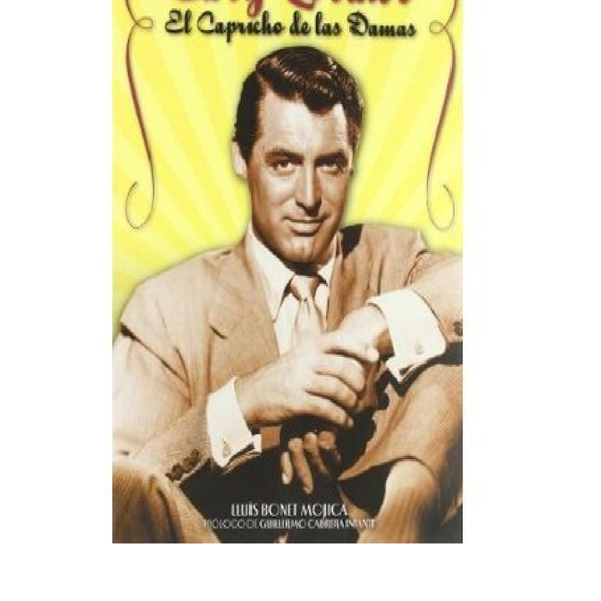 GENERICO - cary grant capricho de las damas