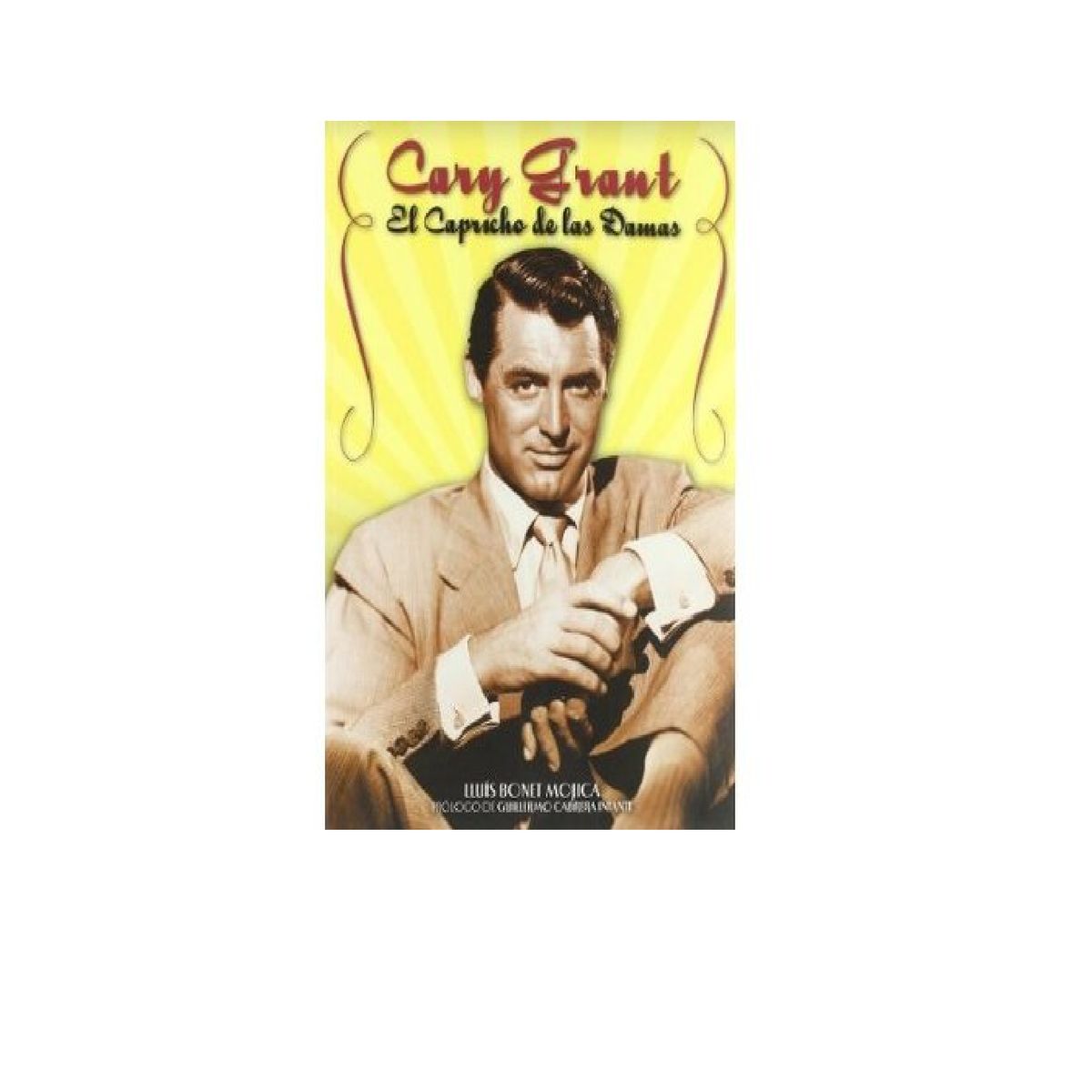 GENERICO - cary grant capricho de las damas