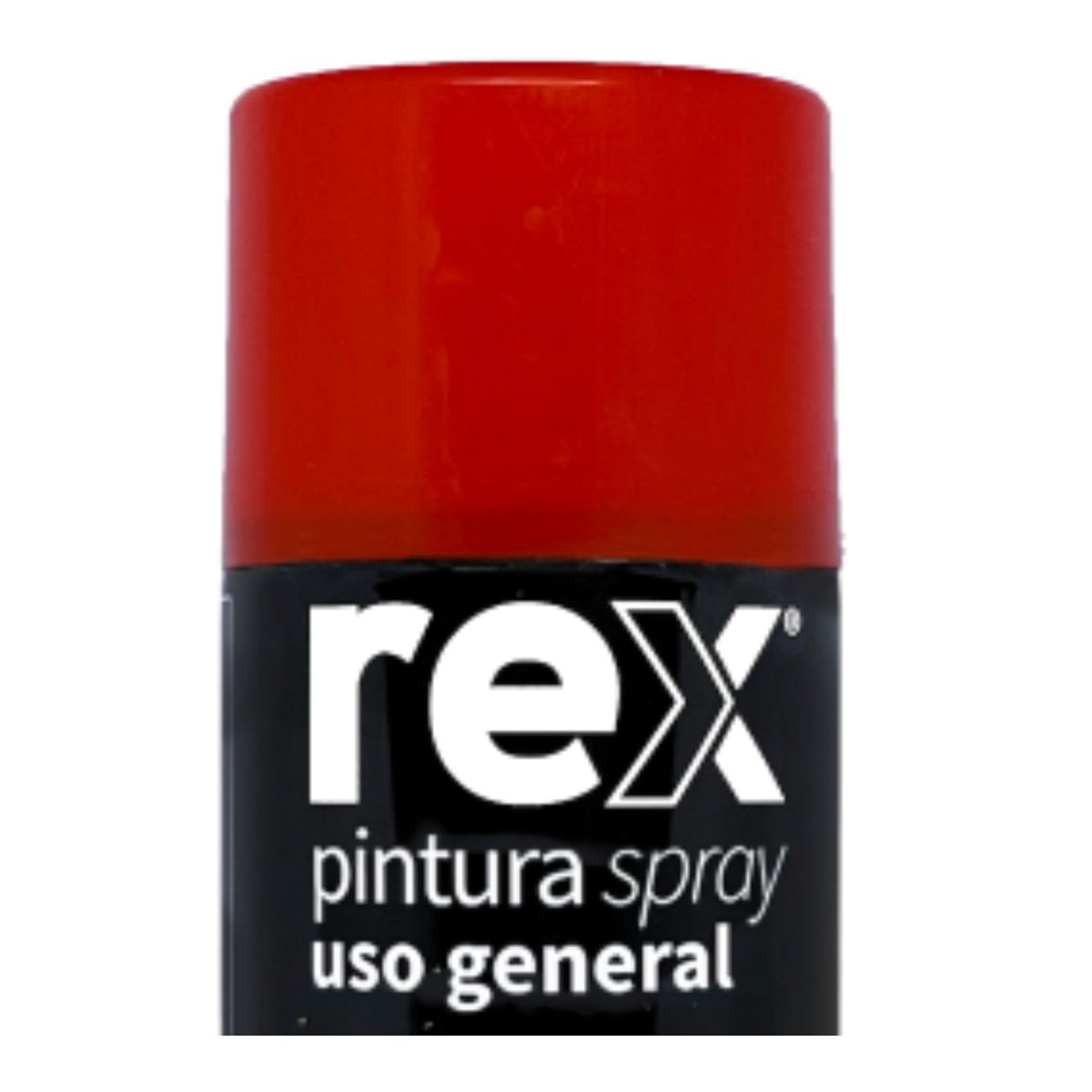 REX - SPRAY ROJO REX 400ML