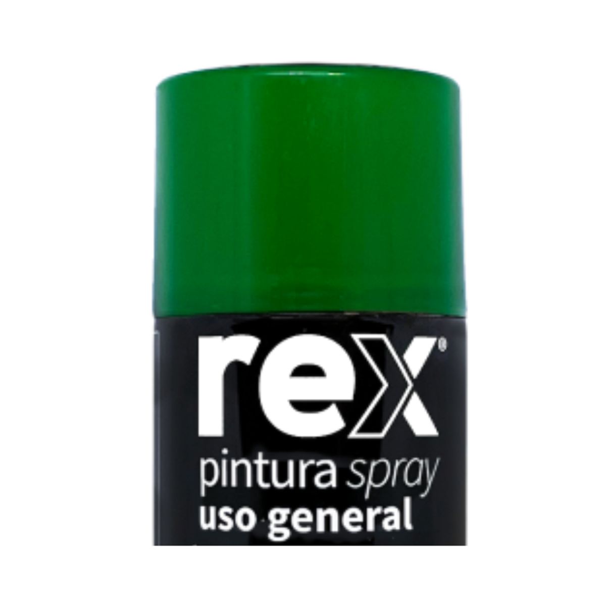 REX - SPRAY VERDE REX 400ML