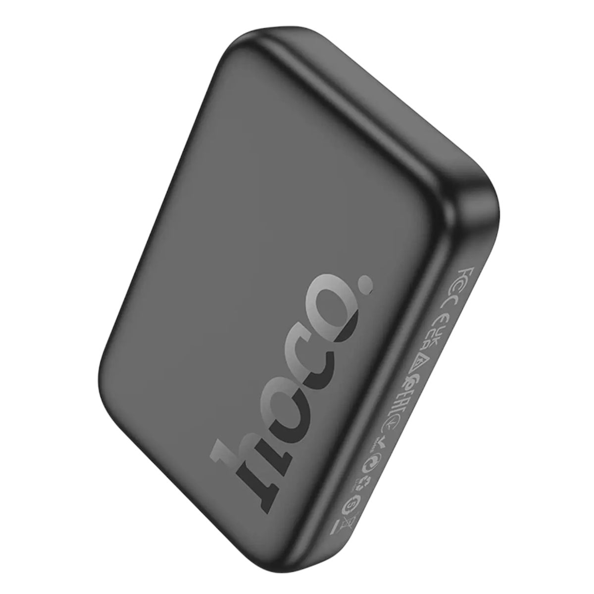 HOCO - Power Bank Hoco J117A 10000mAh PD20W Inalámbrico Magnético
