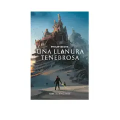 ALFAGUARA INFANTIL - Una llanura tenebrosa Mortal Engines 4