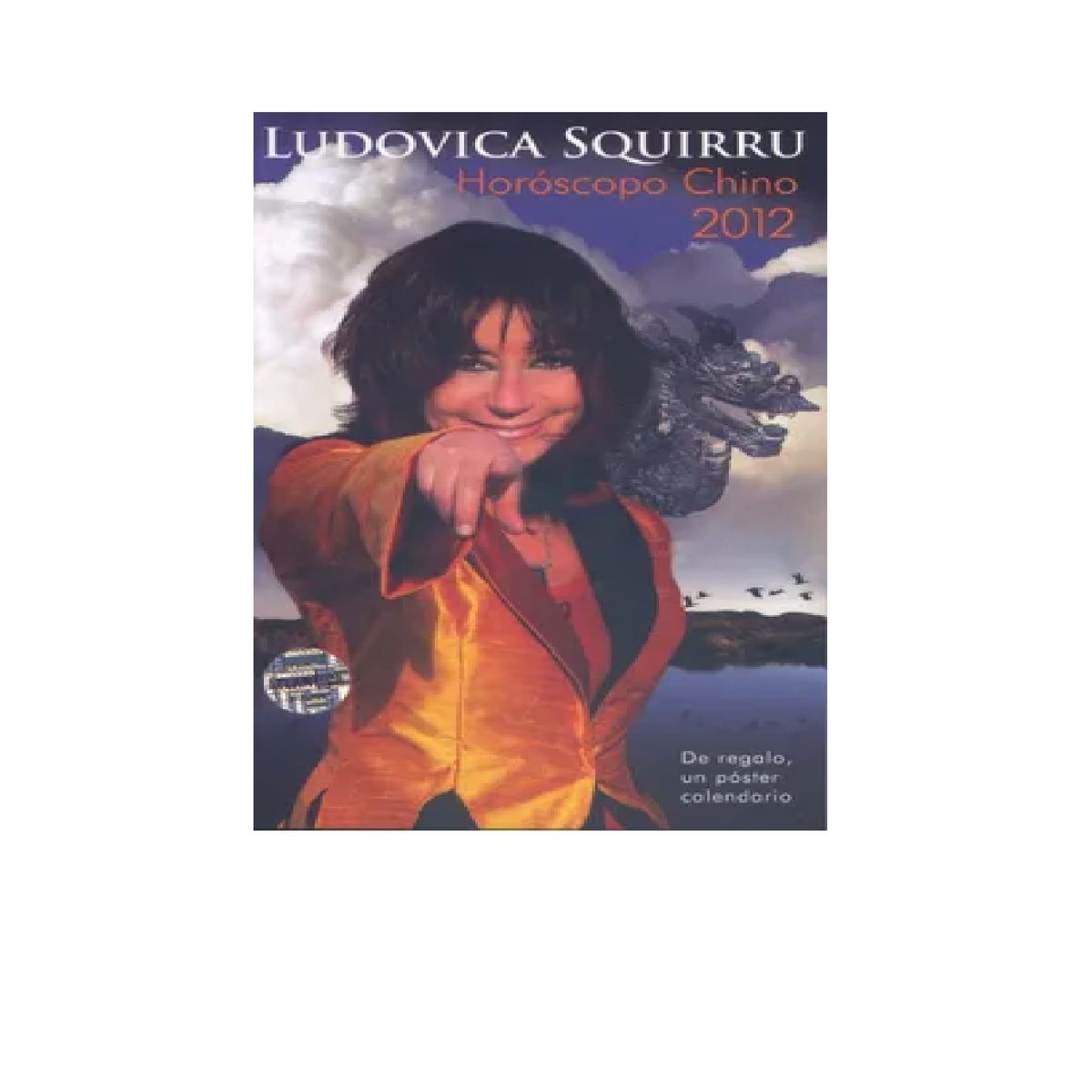 ATLANTIDA - Horoscopo Chino 2012